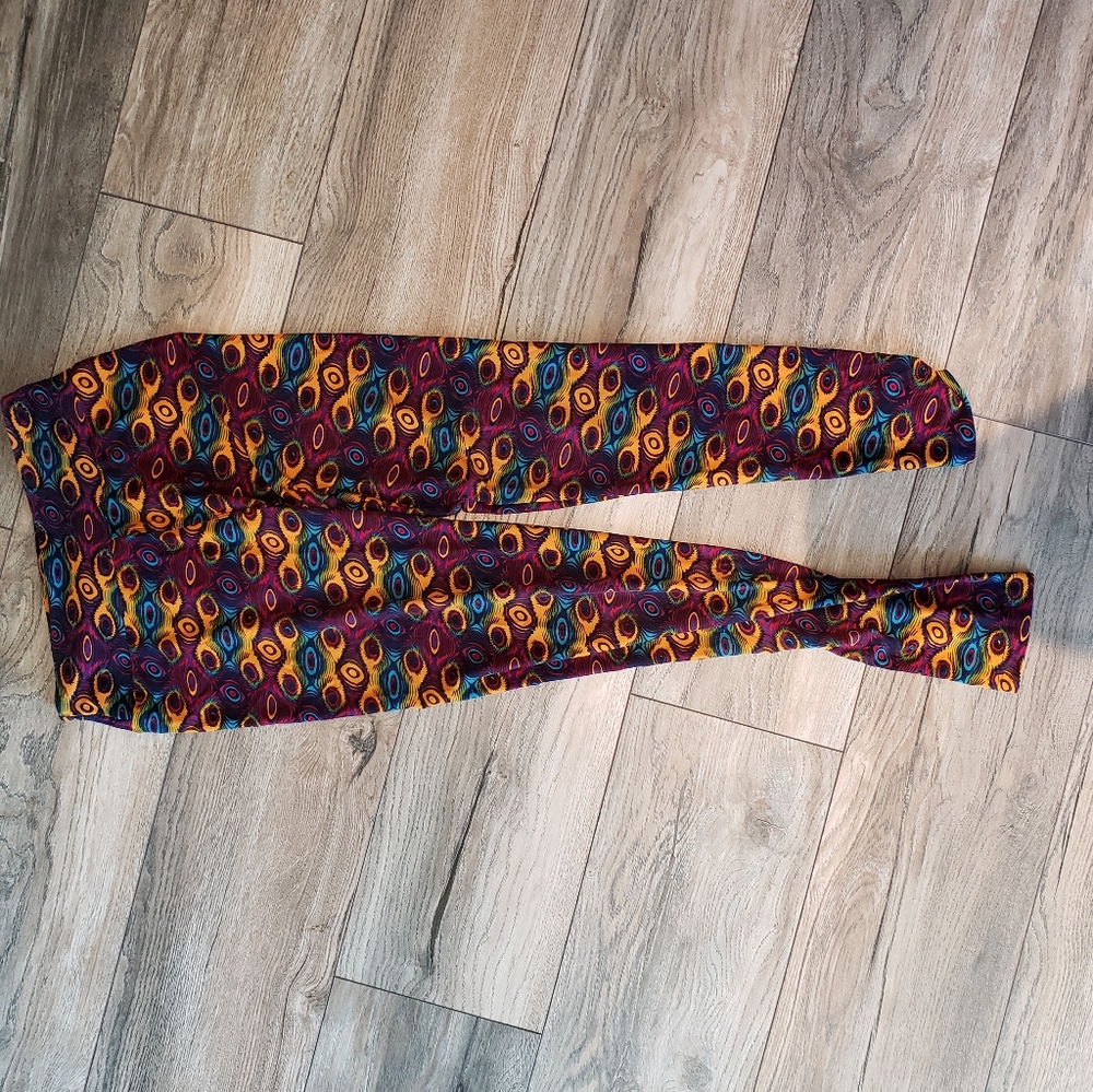 Lularoe leggings